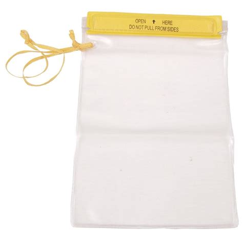 MFH Waterproof Document Holder – Wedgetail Tactical