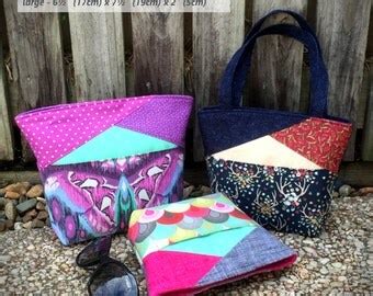 Image result for Small Purse Pattern