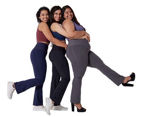 Women Flare Pants - Buy Flare Trousers for Women Online from BlissClub