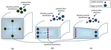 Lab-on-Chip Systems for Cell Sorting: Main Features and Advantages of ...