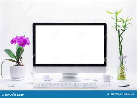 Desktop Front View 的图像结果