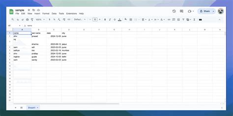 Image result for Google Sheets Add Filter Plug In