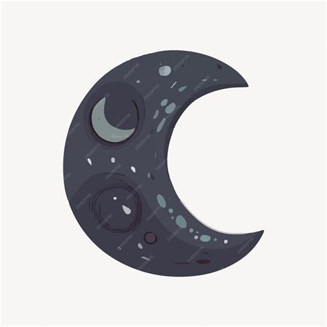 Moon Vector 的图像结果