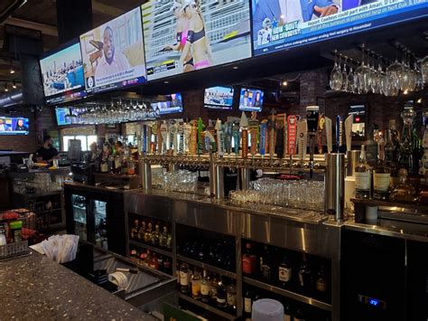 TOMMY'S TAVERN +TAP, Edison - Restaurant Reviews, Phone Number & Photos ...