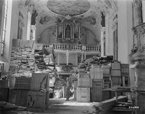 How Prevalent Was Looting by US Troops During WWII? | War History Online