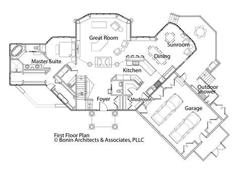 Stylish Hobbit House Floor Plans You’ll Love