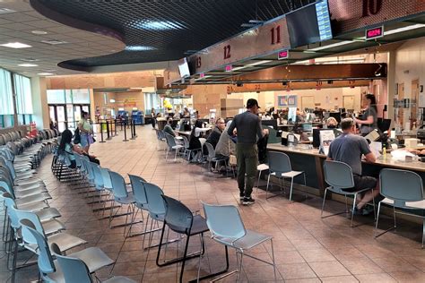 Las Vegas DMV Express Office in North Las Vegas, NV - The County Office