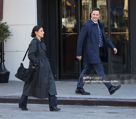 Dexter: Resurrection Set Photos Reveal First Look at Two NYC Detectives ...