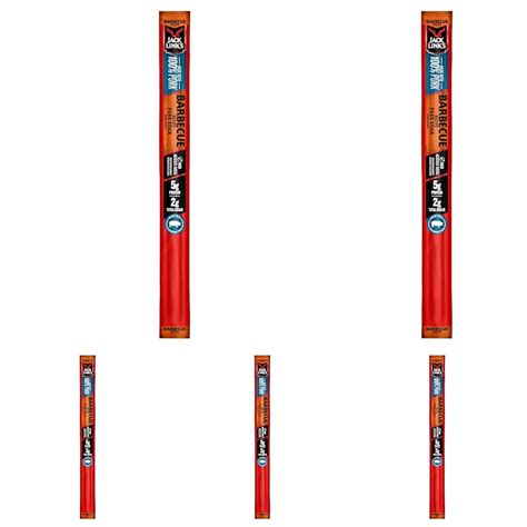 Jack Link's Jack Link's Meat Sticks, Pork Barbecue Stick – India | Ubuy