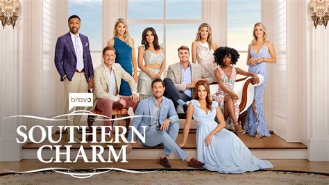 Exclusive: Austen Kroll Sabotages 'Southern Charm' Newcomer ...