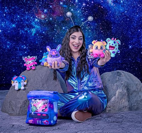 Moriah Elizabeth | Art/Crafts | It’s here!!!!!! The ME Character ...