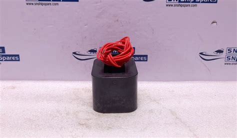 Stearns 596690433 Electrical Coil Assembly Brake Horinzo 5-96-6904-33 ...