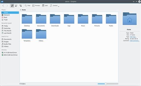 Kubuntu Price, Features, Reviews & Ratings - Capterra India