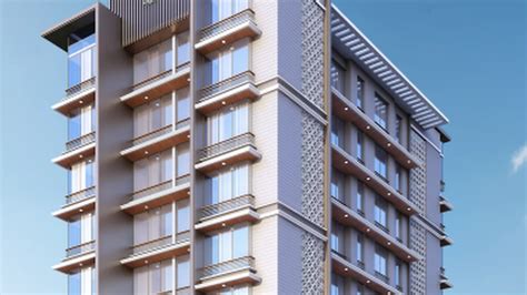 JPV Pratap Vista at Jogeshwari by JPV Realtors - Price, Floor Plans ...
