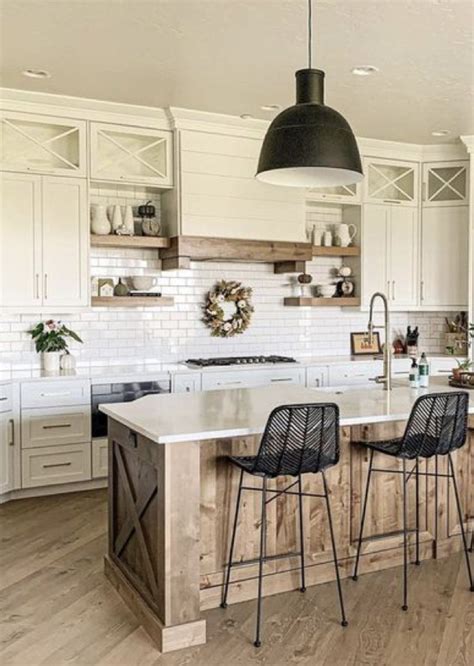 15 best kitchens by joanna gaines nikki s plate – Artofit