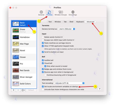 Change screenshot save location mac without terminal - prolassa