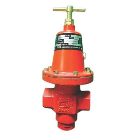 Safety Relief Valves