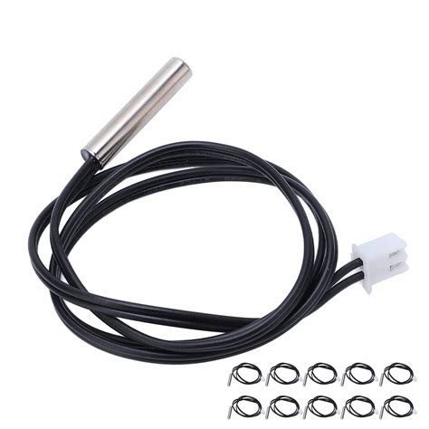 Thermistor Sensors - Ntc Thermistor Sensor Trader - Retailer from Mumbai