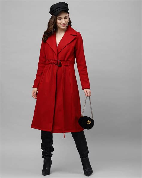 Red Coats
