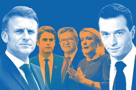 France élection 的图像结果