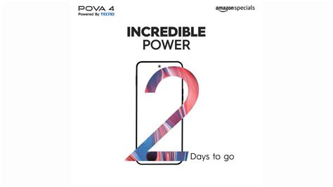 Tecno Pova 4 is going to hit Indian markets on December 7: Here’s what ...