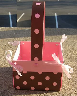 Image result for Paper Basket Tutorial