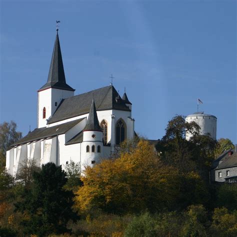 BURG REIFFERSCHEID (2026) All You Need to Know BEFORE You Go (with ...