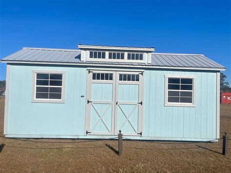 Storage Sheds for sale in Valdosta, Georgia | Facebook Marketplace
