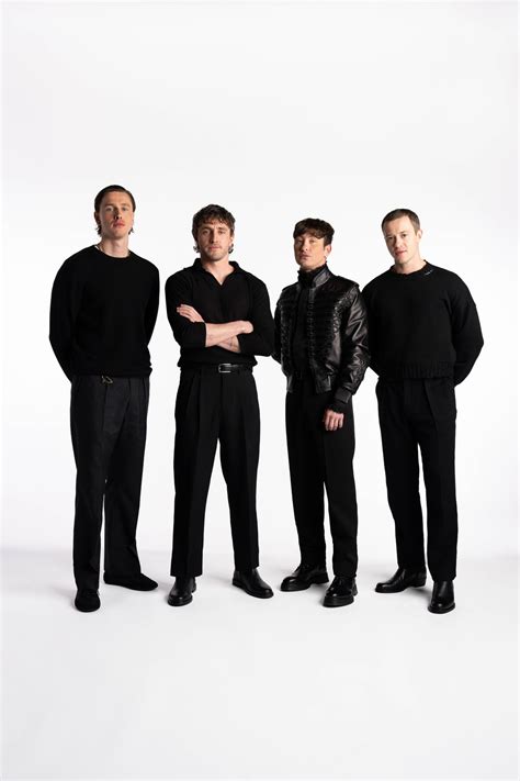 Saoirse Ronan confirmed to star in Beatles biopics alongside Barry ...