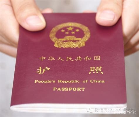 护照签证页有效期泡水看不清还能用吗？