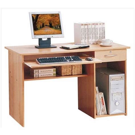 Computer Furniture - Class room desk Manufacturer from Chennai