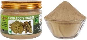 CHANGER Vacha Roots Powder Ayurvedic Product 100g Price in India - Buy ...