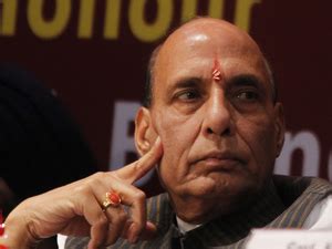 Terrorism, radicalisation 2 greatest threats facing world: Rajnath ...