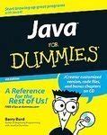 Image result for Learn Java For Dummies