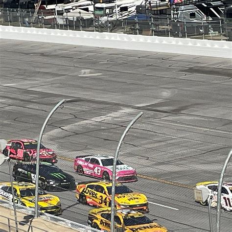 TALLADEGA SUPERSPEEDWAY (2026) All You Need to Know BEFORE You Go (with ...