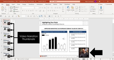 Image result for PowerPoint 2016 Tutorial with Narration