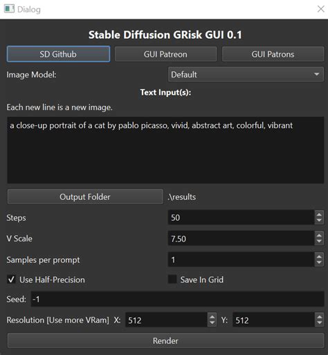 Лучшие модели для stable diffusion