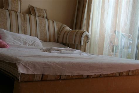 DUNI ROYAL MARINA BEACH (Bulgaria/Dyuni) - Resort Reviews, Photos, Rate ...