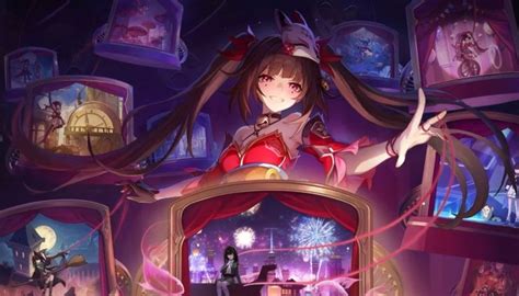 Honkai: Star Rail 4.0 Leaks: Deep Dive into Black Swan and Sparkle ...