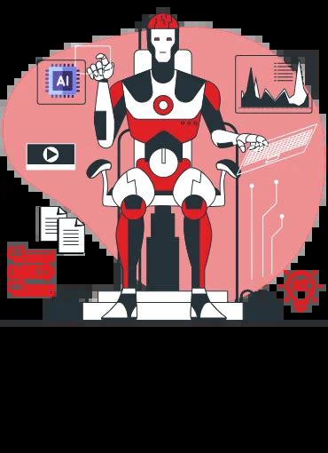 Data Science, AI Solutions, Machine Learning & LLM Integration | BM ...