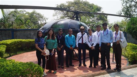 NBEP | Indira School of Business Studies