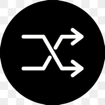 Image result for Randomization Icon