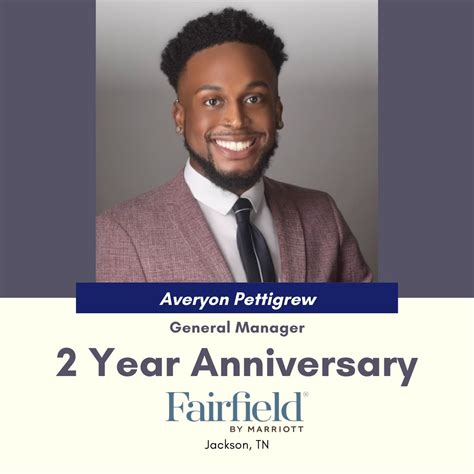 Happy 2 year anniversary Averyon Pettigrew! We are grateful for your ...