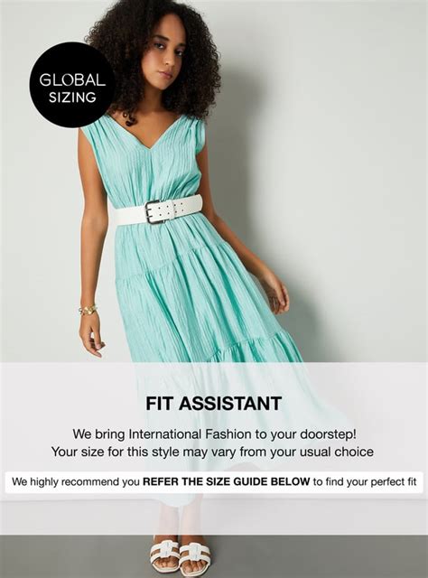 Buy Women Textured Tiered Maxi Dress Online at just Rs. 1699.0 ...