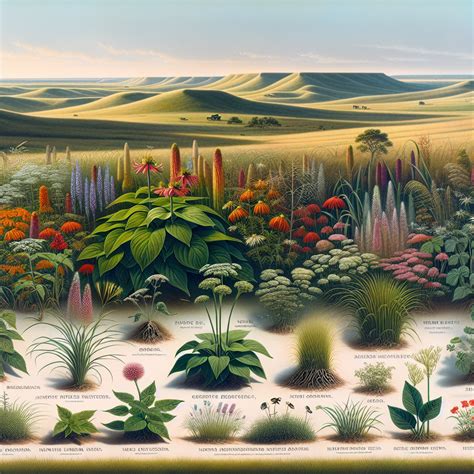 Nebraska's Sneaky Garden Plants: Stay Prepared - Flowers & Plants