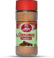 Pearl Organic Fresh CINNAMON POWDER/DALCHINI POWDER Price in India ...
