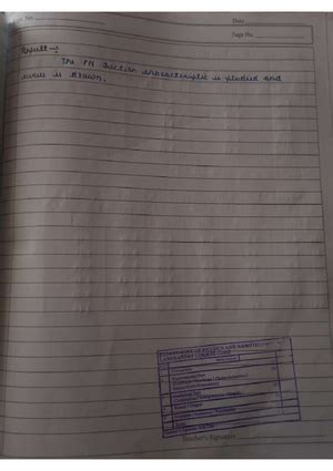 Bio dec 24 - Question paper biology - Reg. No. RA2411051010038 ...