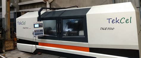 Turn Mill Center | TekCel Automation