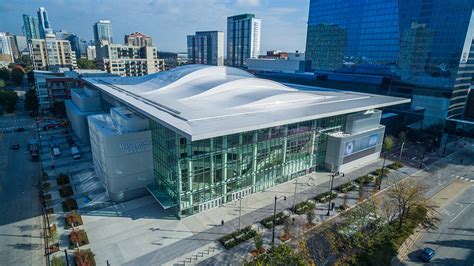 Get to Know Chicago's McCormick Place