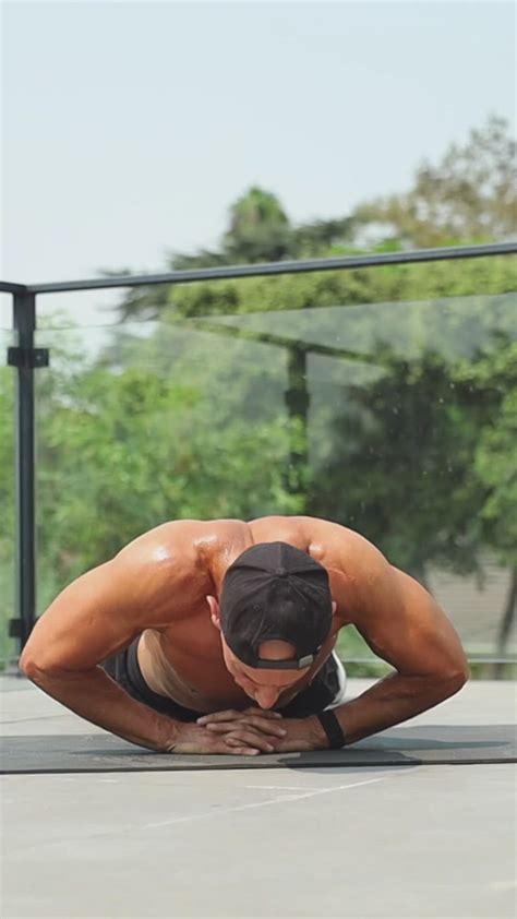 Image result for Advanced Push-Up Variations